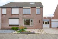 Woning Stadsweide 36 Biervliet