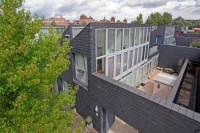 Woning Van Dijkwater 41 Den Haag