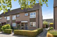 Woning Misse 13 Gemert