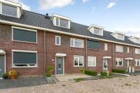 Woning Zomervlinder 3 Standdaarbuiten
