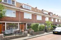 Woning Jaarsveldstraat 208 Den Haag