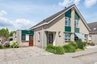 Woning Moeraszegge 1 Nieuw-Lekkerland