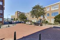 Woning Nieuwersluisstraat 237 Den Haag