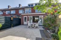 Woning Iepenlaan 48 Ameide