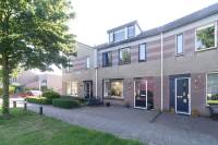 Woning Straussdreef 3 Harderwijk