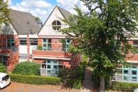 Woning Kleine Dorpsstraat 16 Bergen (nh)