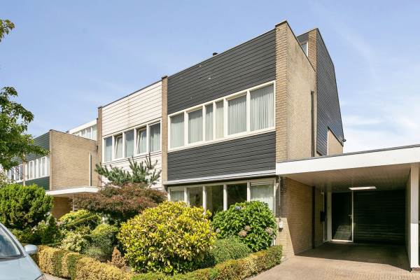 Woning Laarwoud 28 Almelo