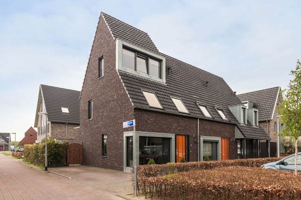 Woning Tolsingel 110 Zevenaar