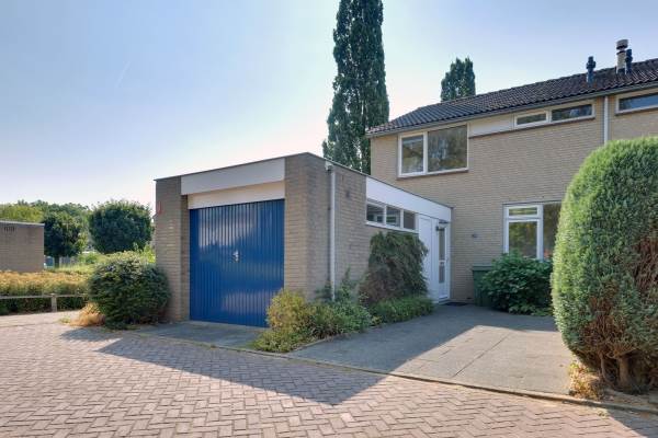 Woning Zonegge 14 Zevenaar
