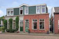 Woning Schoolmeestersstraat 69 Zaandam
