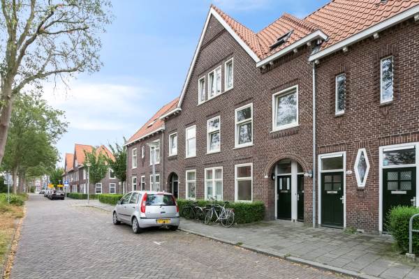 Woning Poortstraat 20 Groningen