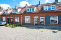 Woning Wilhelminastraat 8 Oud Gastel