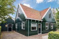 Woning Dorpsstraat 833 Assendelft