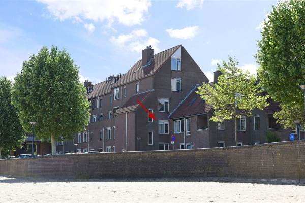 Woning Zomerkade 356 Huizen