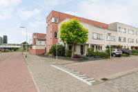 Woning Wolga 125 Nieuwerkerk aan den IJssel