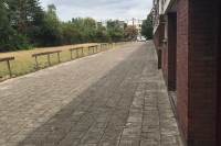 Garage Sonatepad 18 Leiden