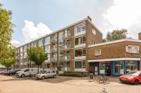 Woning Newtonplein 83 Schiedam