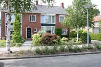 Woning Rembrandtlaan 26 Winschoten