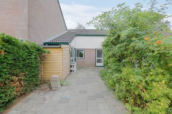 Woning Gruttolaan 71 Schagen
