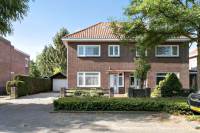 Woning Koningin Wilhelminalaan 46 Waalre