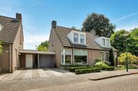 Woning Torenbeemd 145 Oisterwijk