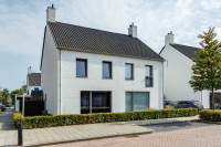 Woning Goudreinet 20 Fijnaart