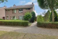 Woning Jachthoeve 70 Houten