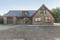 Woning Kerkweg 1 Heenvliet