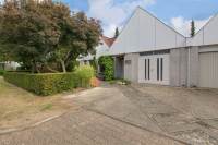 Woning Druivengaarde 28 Houten