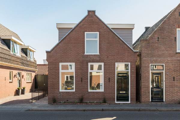 Woning Broekerhavenweg 161 Bovenkarspel