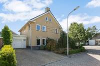 Woning De Lossing 14 Noordscheschut