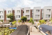 Woning Herman Kleibrinkstraat 20 Leiden