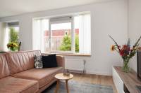 Woning Van Gentstraat 38 Amsterdam