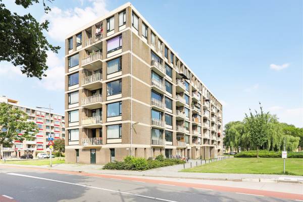 Woning Ringweg-Randenbroek 44 Amersfoort