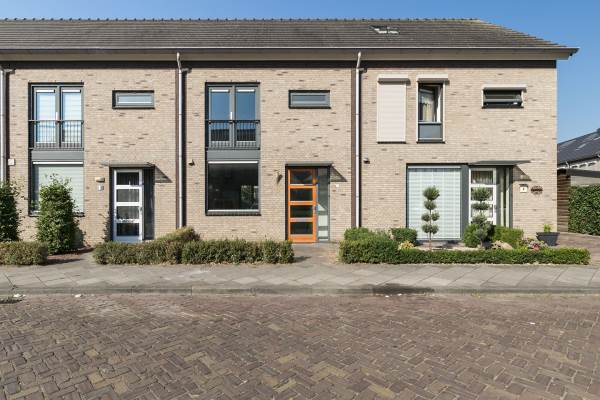 Woning Zijpseloop 7 Heesch