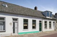 Woning Kanaalstraat 25 Hansweert