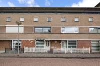 Woning Lucretia van Merkenstraat 61 Spijkenisse