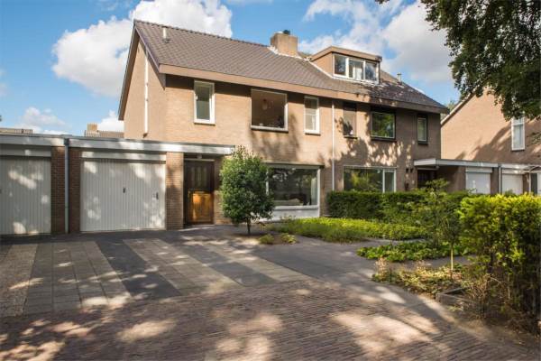 Woning Oude Kerkdijk 30 Nuenen