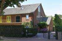 Woning Van Hogendorplaan 18 Huizen