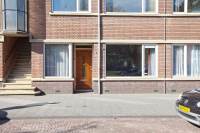 Woning Maartensdijklaan 1 Den Haag