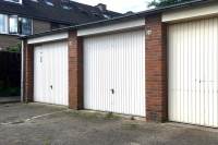 Garage Kroos 26 Barendrecht