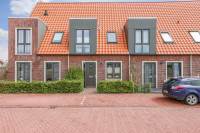 Woning Gerbrigslân 3 Goutum