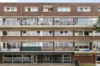 Woning Jacob Cnodestraat 15 Den Bosch