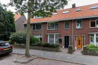 Woning Mauritssingel 23 Vlaardingen