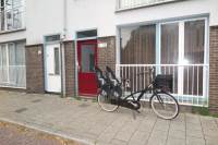 Woning Raamstraat 6 Delft