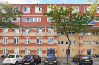 Woning Kloekhorststraat 321 Amsterdam