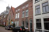 Woning Verwerijstraat 22 Middelburg