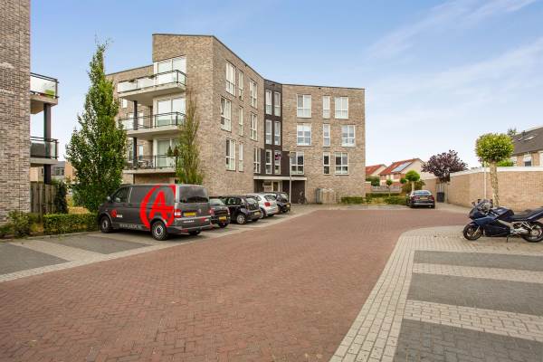 Woning Brandlicht 67 Rijssen