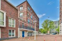 Woning Dijkmanshuizenstraat 44 Amsterdam