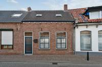 Woning Voorstraat 39 Nieuw-Vossemeer